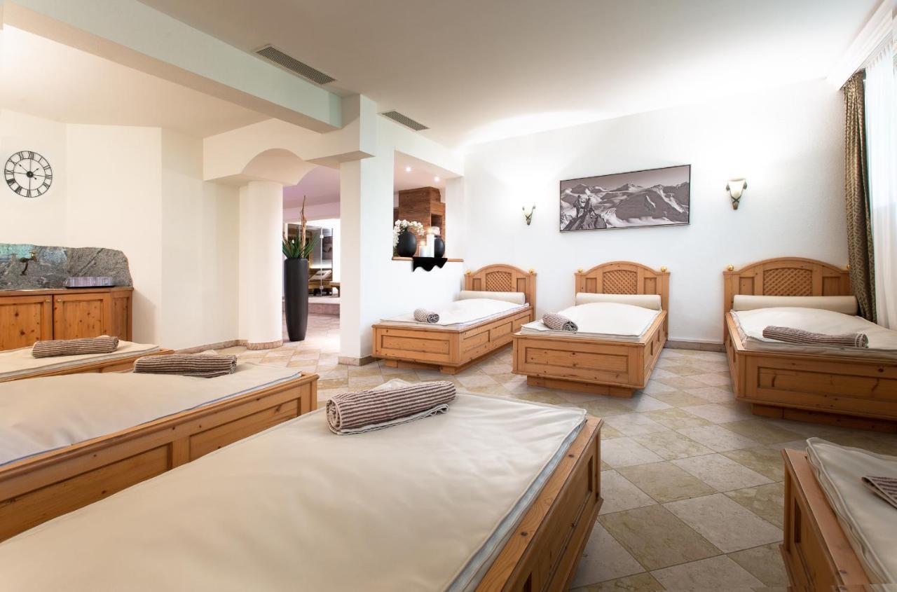 Hotel Brugger Fulpmes Dış mekan fotoğraf