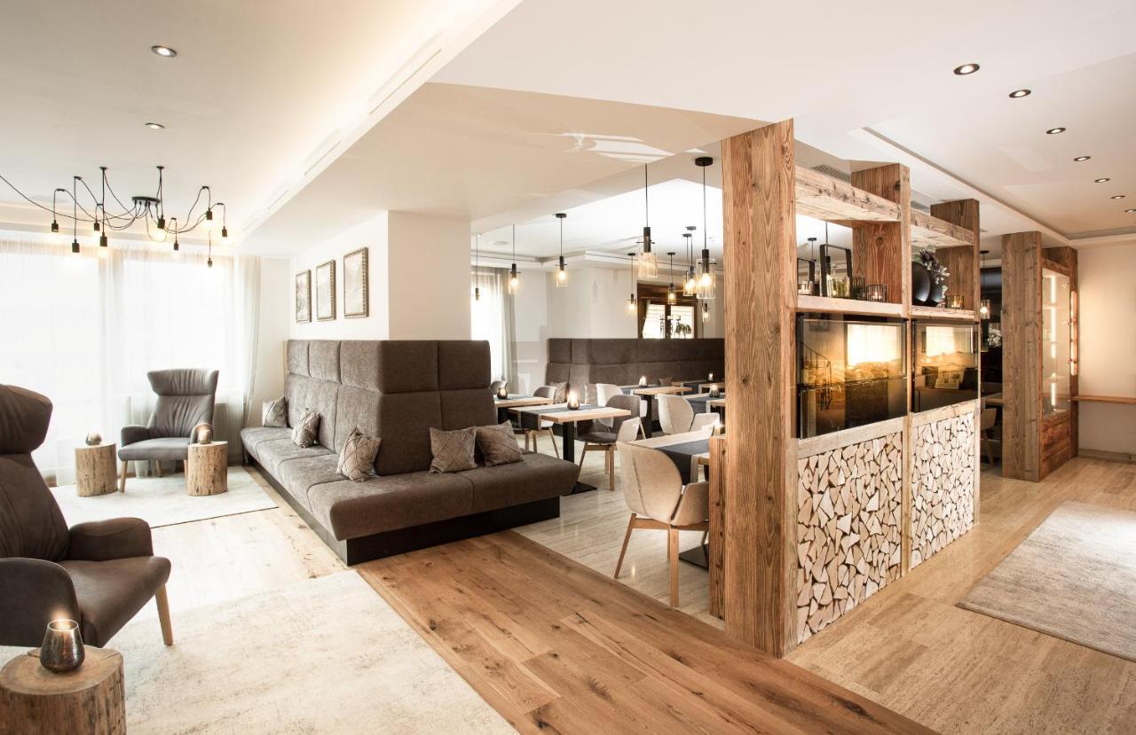 Hotel Brugger Fulpmes Dış mekan fotoğraf