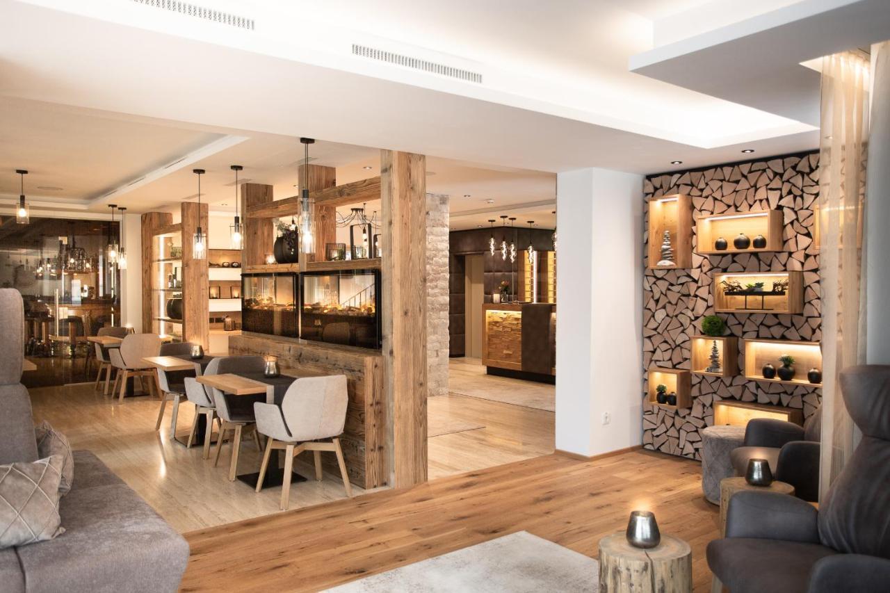 Hotel Brugger Fulpmes Dış mekan fotoğraf
