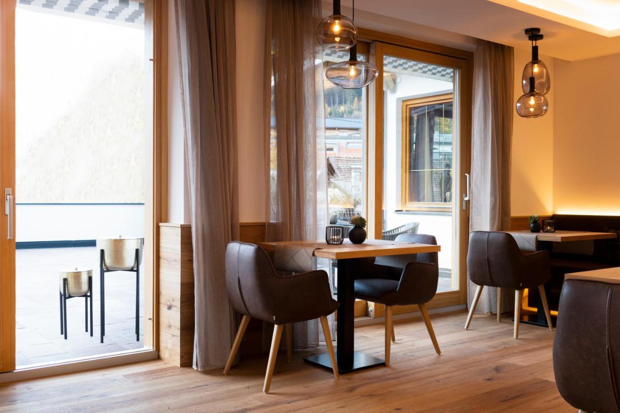 Hotel Brugger Fulpmes Dış mekan fotoğraf