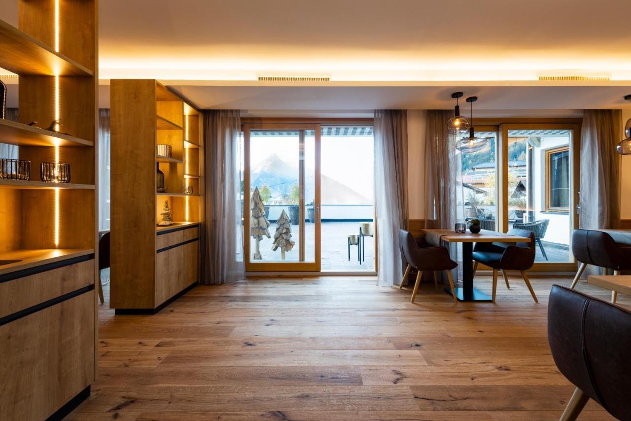 Hotel Brugger Fulpmes Dış mekan fotoğraf