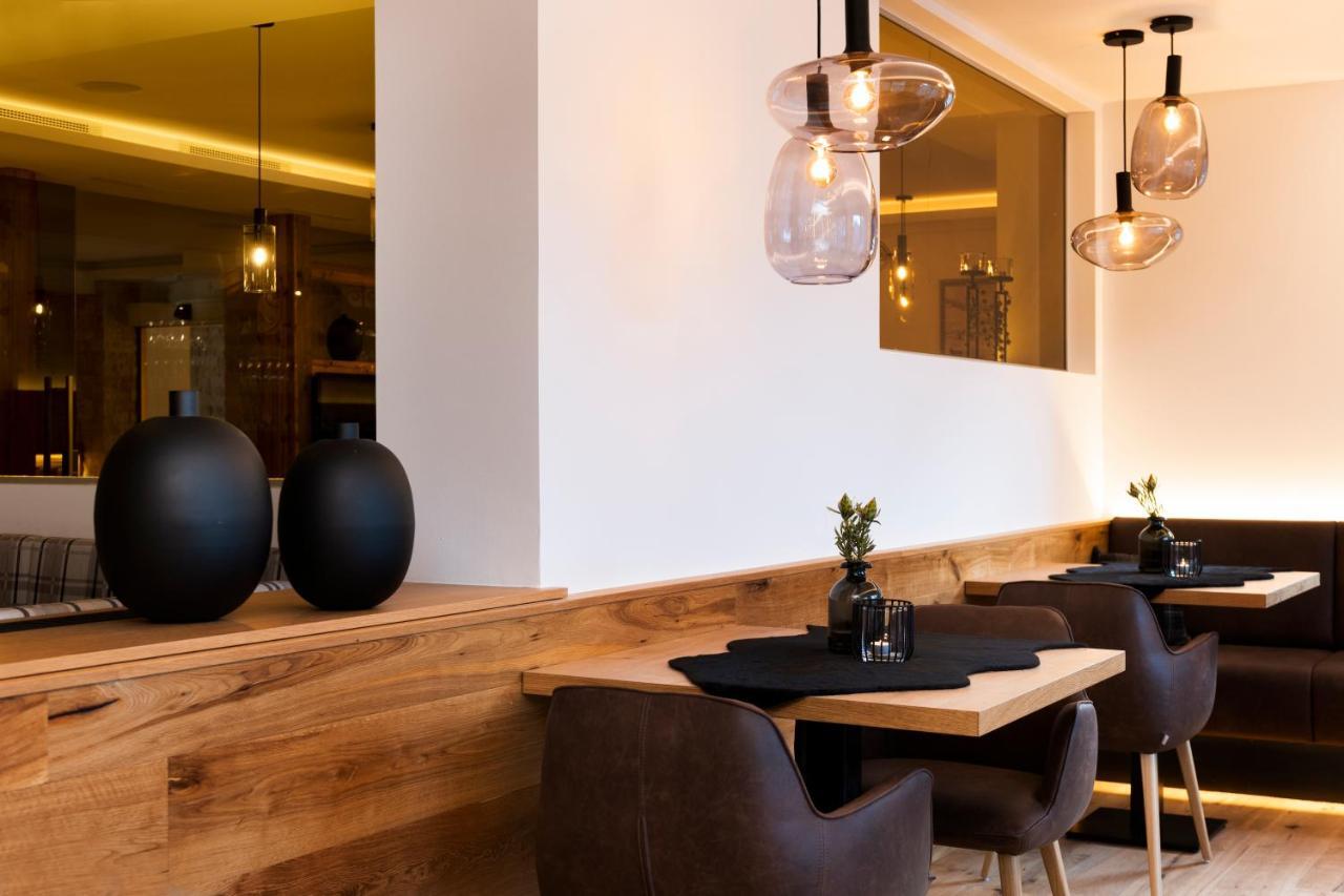 Hotel Brugger Fulpmes Dış mekan fotoğraf