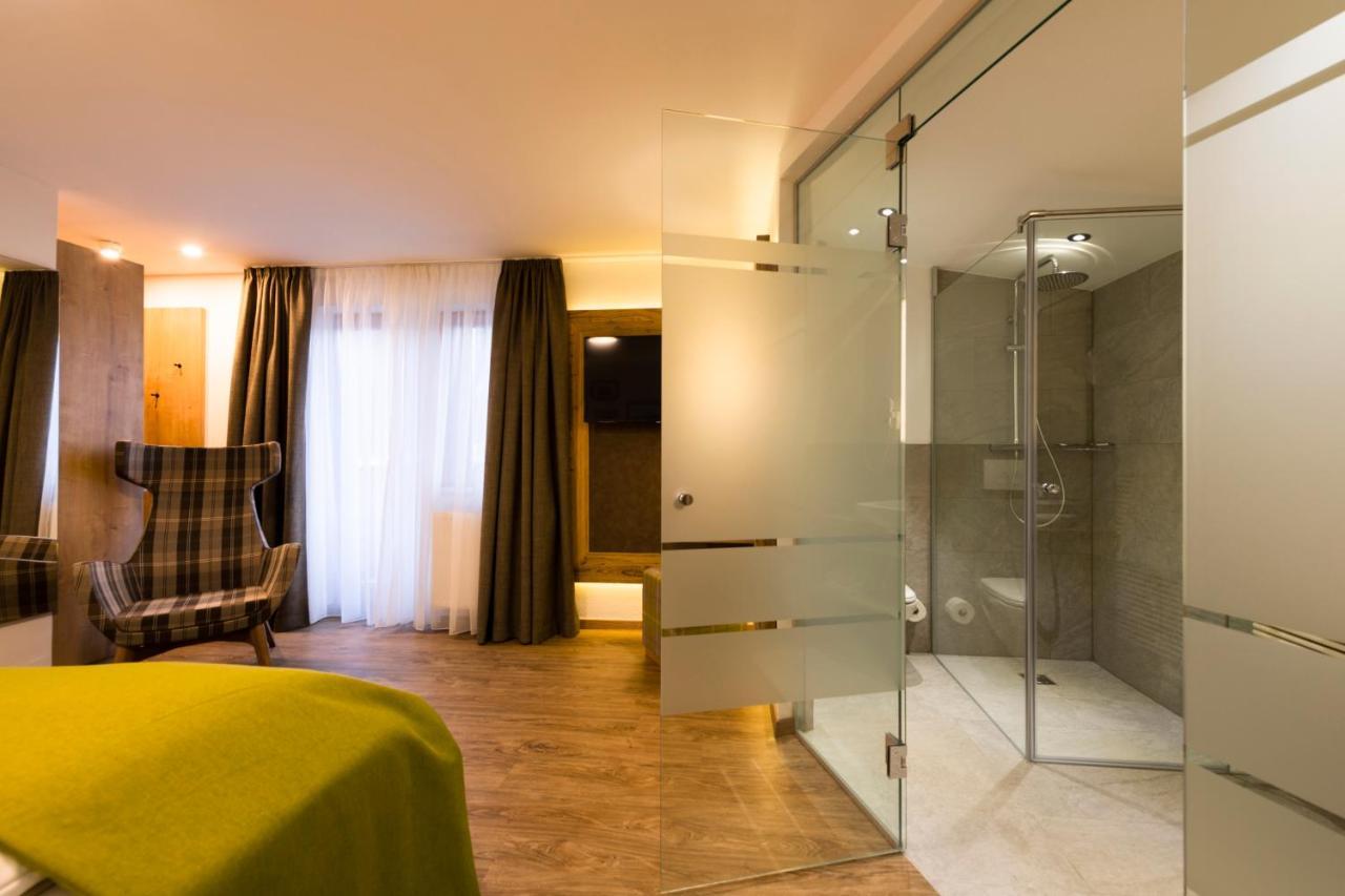 Hotel Brugger Fulpmes Dış mekan fotoğraf