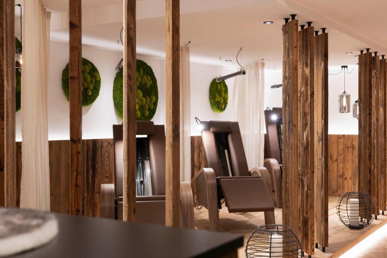 Hotel Brugger Fulpmes Dış mekan fotoğraf