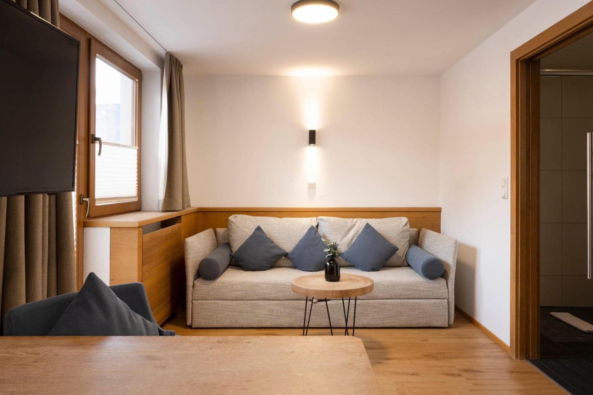 Hotel Brugger Fulpmes Dış mekan fotoğraf