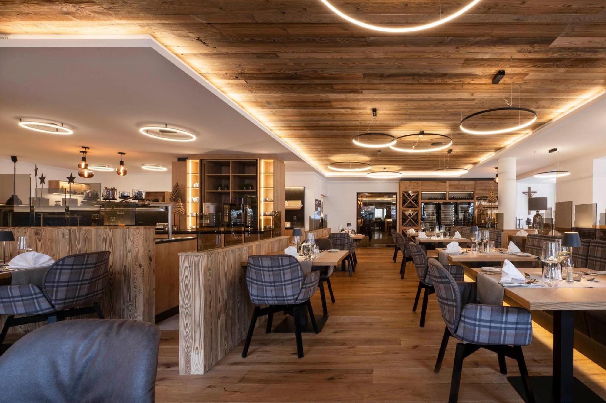 Hotel Brugger Fulpmes Dış mekan fotoğraf