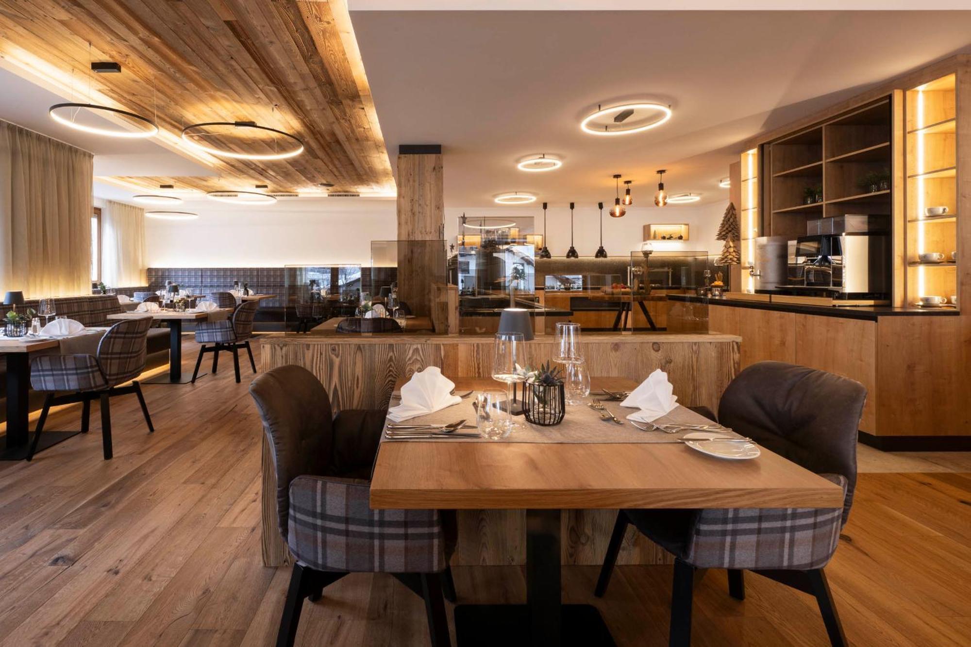 Hotel Brugger Fulpmes Dış mekan fotoğraf