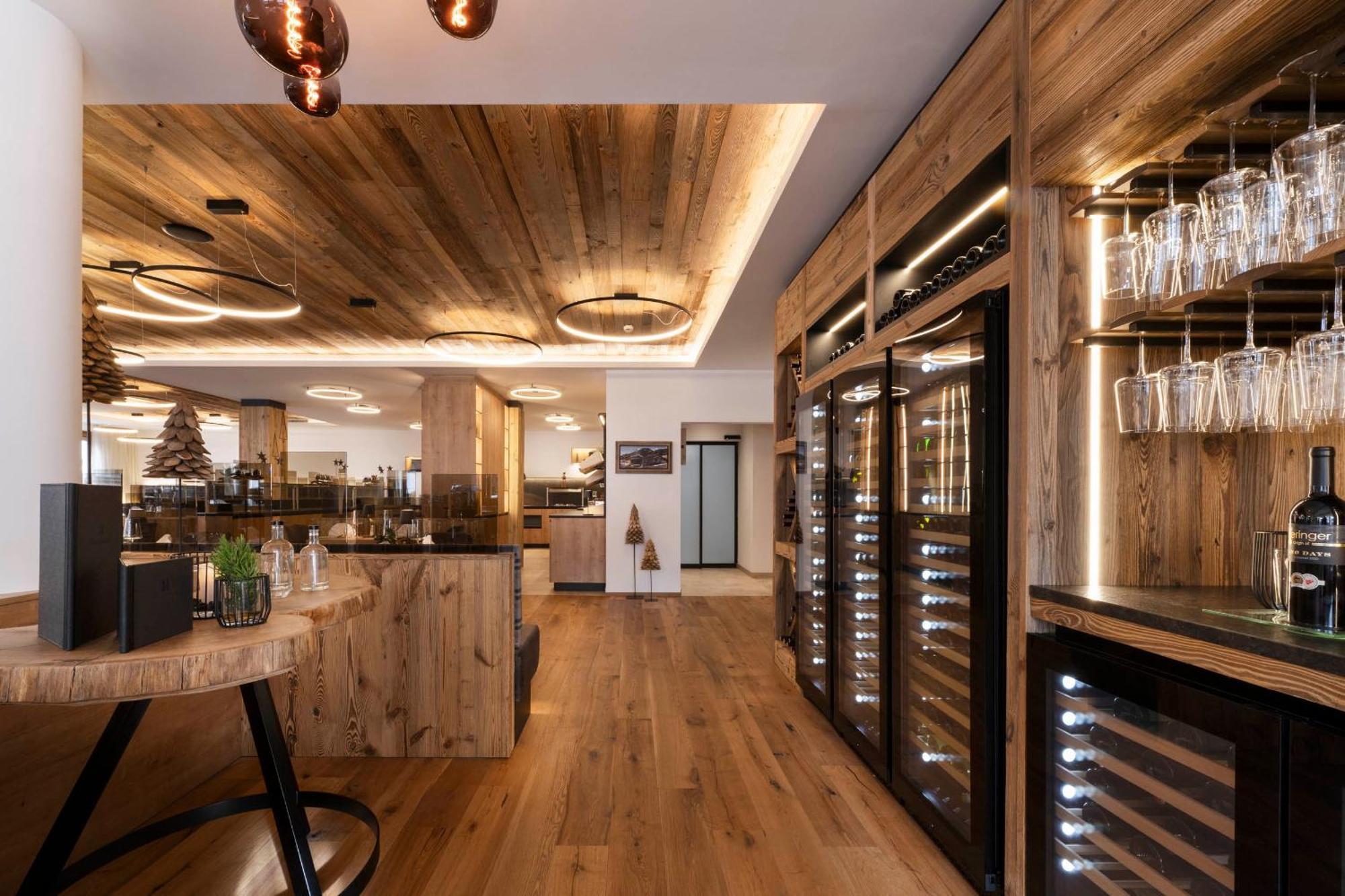 Hotel Brugger Fulpmes Dış mekan fotoğraf