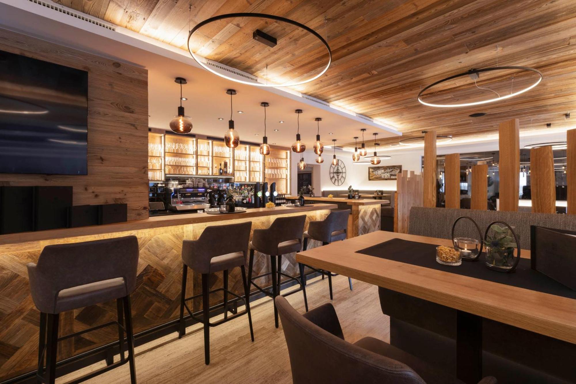Hotel Brugger Fulpmes Dış mekan fotoğraf