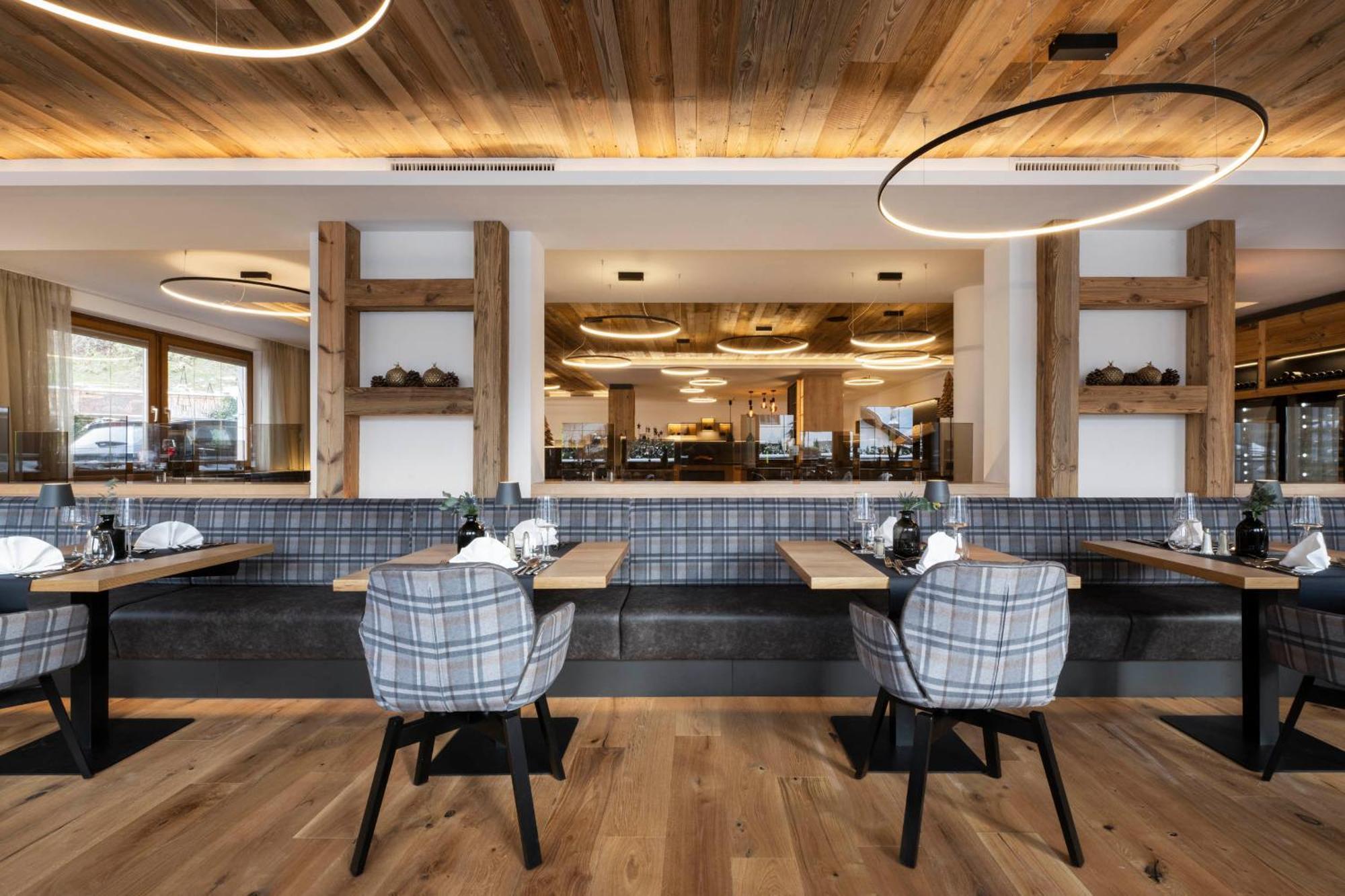 Hotel Brugger Fulpmes Dış mekan fotoğraf