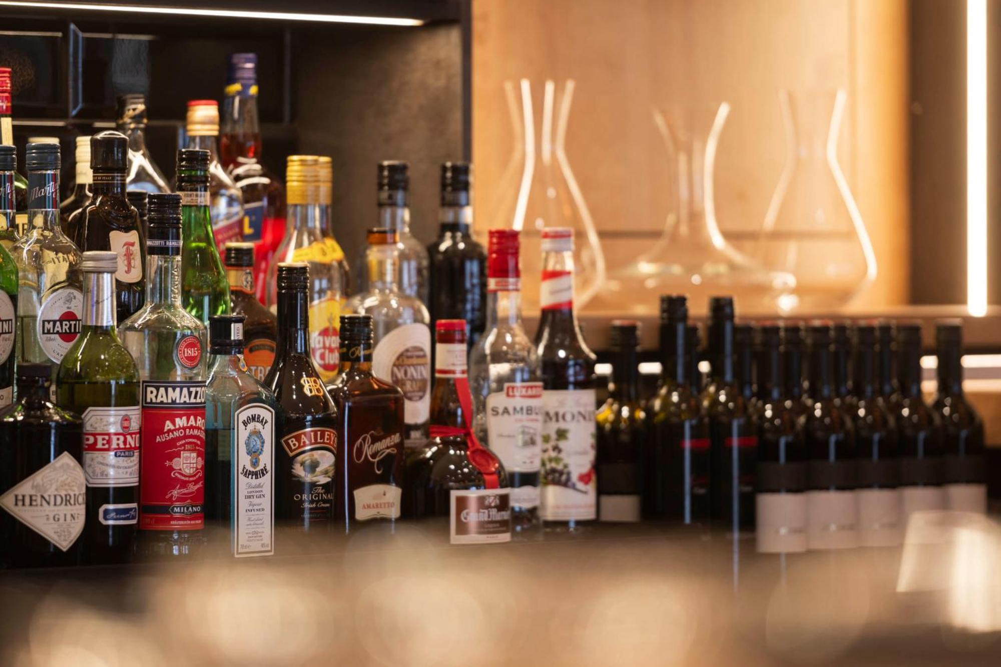 Hotel Brugger Fulpmes Dış mekan fotoğraf