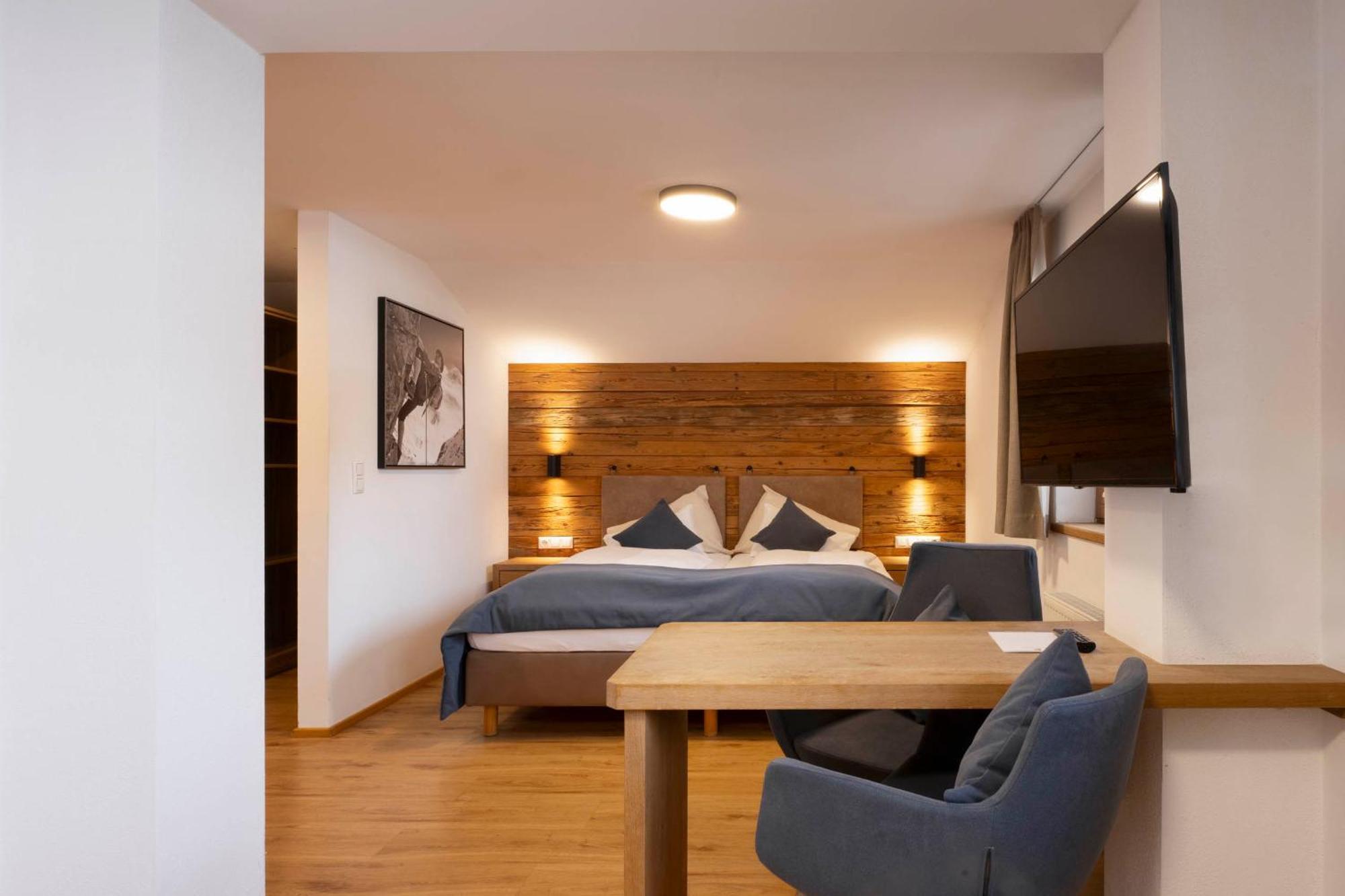 Hotel Brugger Fulpmes Dış mekan fotoğraf
