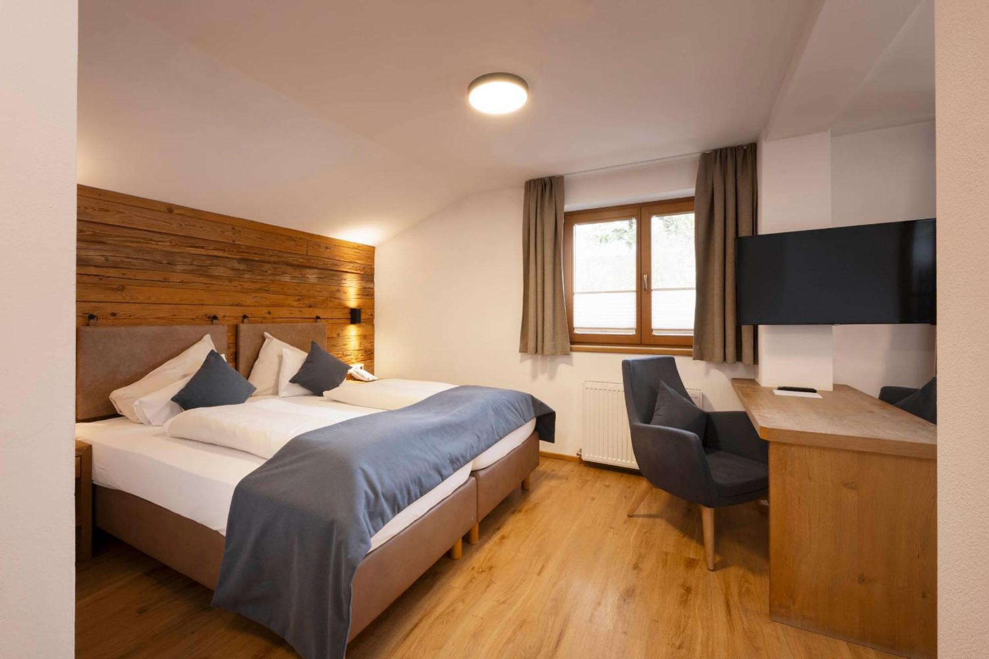 Hotel Brugger Fulpmes Dış mekan fotoğraf