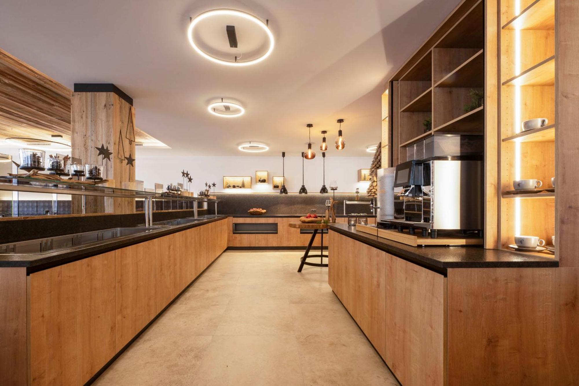 Hotel Brugger Fulpmes Dış mekan fotoğraf