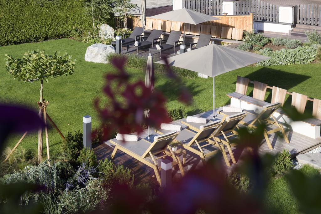 Hotel Brugger Fulpmes Dış mekan fotoğraf