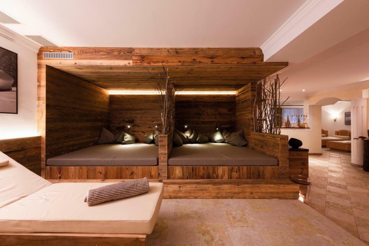 Hotel Brugger Fulpmes Dış mekan fotoğraf