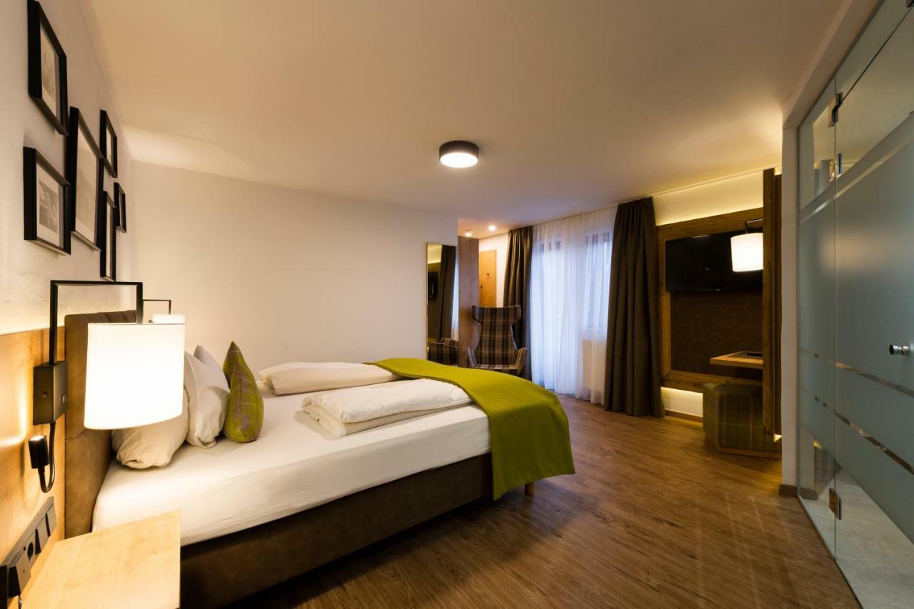 Hotel Brugger Fulpmes Dış mekan fotoğraf