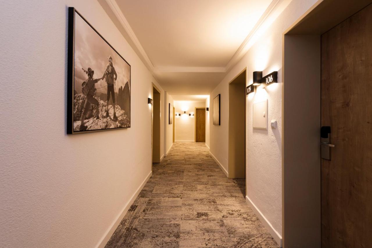 Hotel Brugger Fulpmes Dış mekan fotoğraf