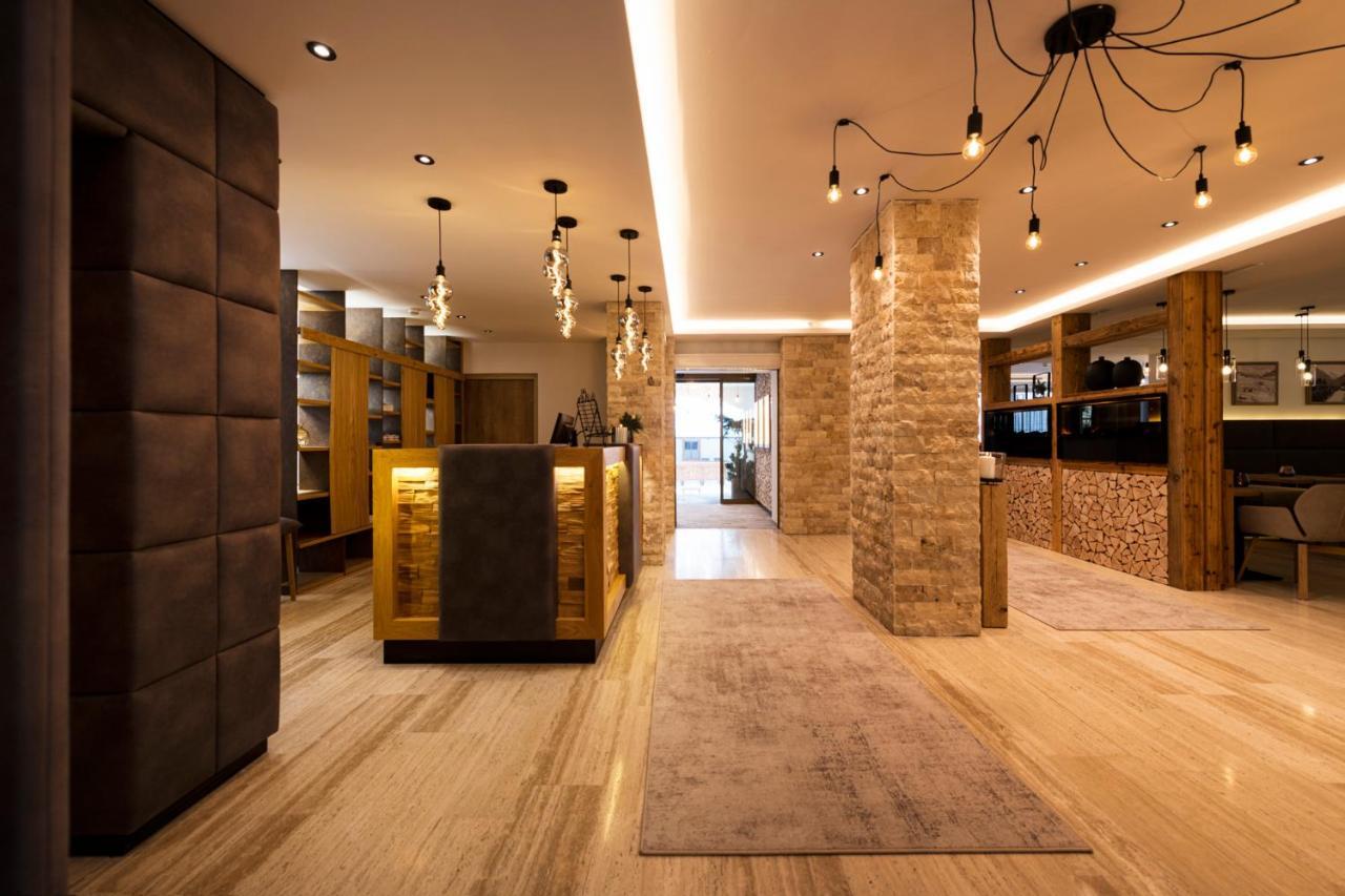Hotel Brugger Fulpmes Dış mekan fotoğraf