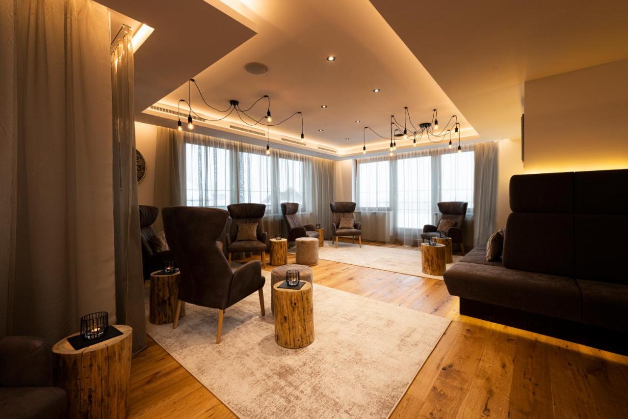 Hotel Brugger Fulpmes Dış mekan fotoğraf