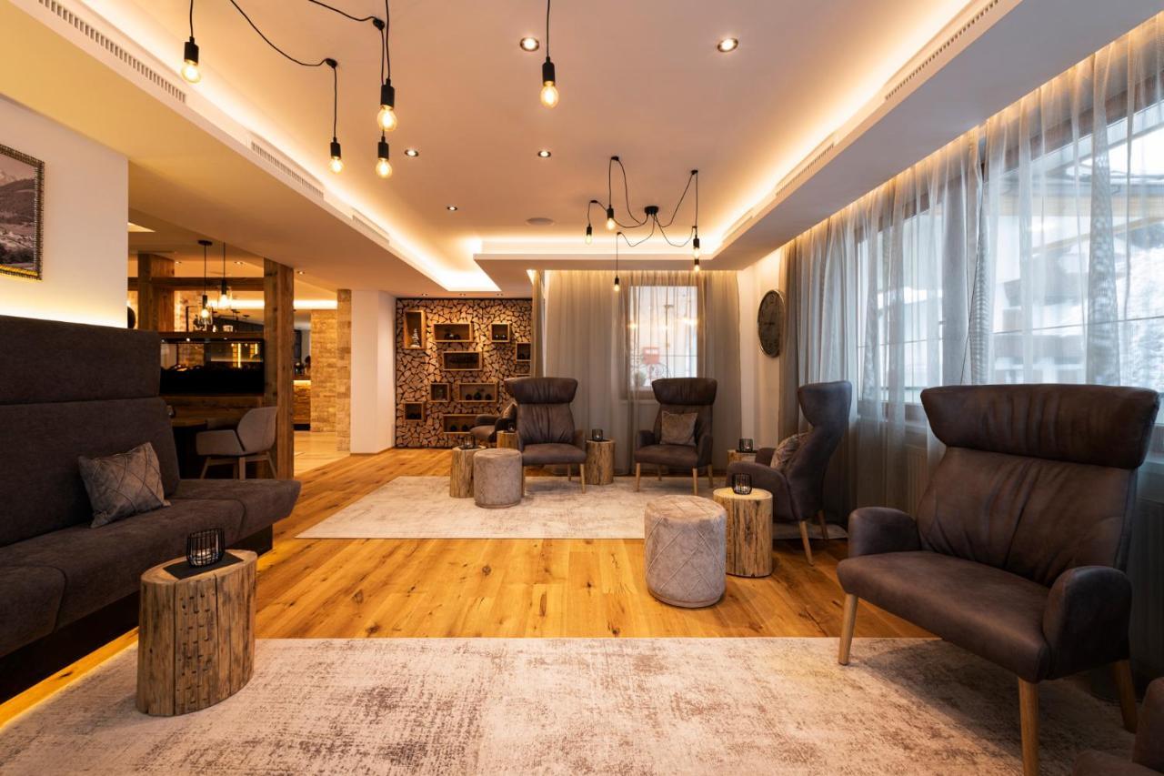 Hotel Brugger Fulpmes Dış mekan fotoğraf