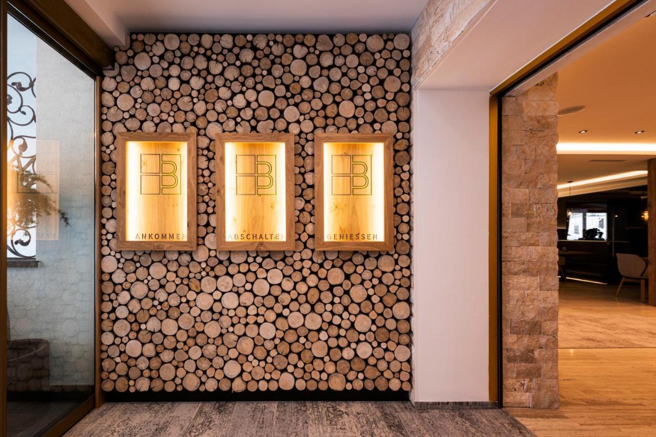 Hotel Brugger Fulpmes Dış mekan fotoğraf