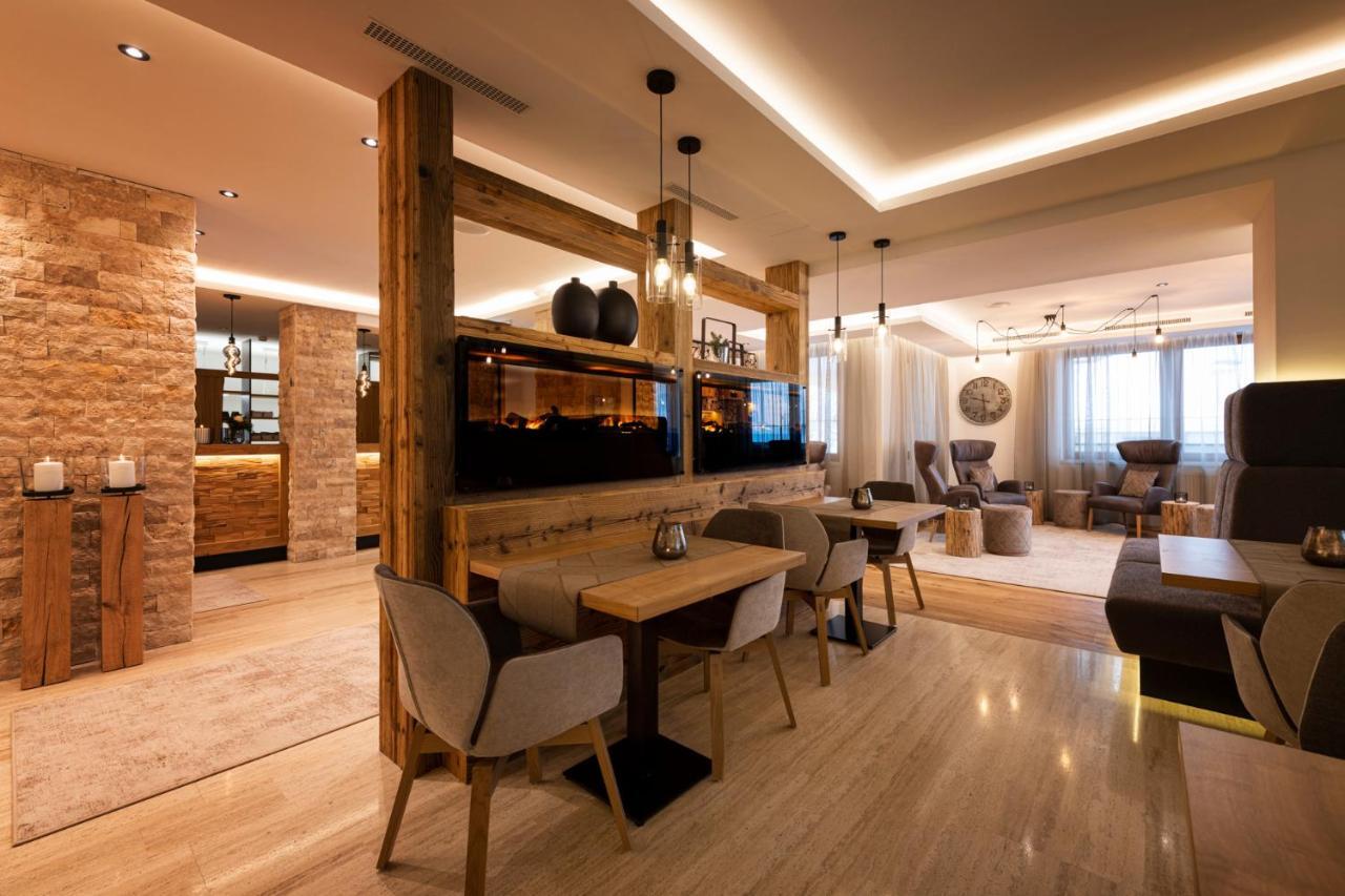 Hotel Brugger Fulpmes Dış mekan fotoğraf
