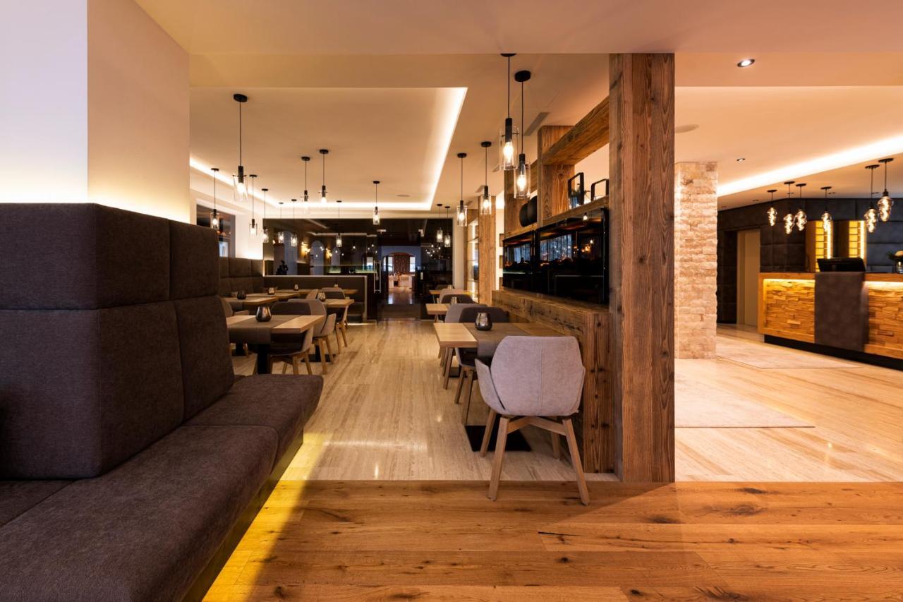 Hotel Brugger Fulpmes Dış mekan fotoğraf